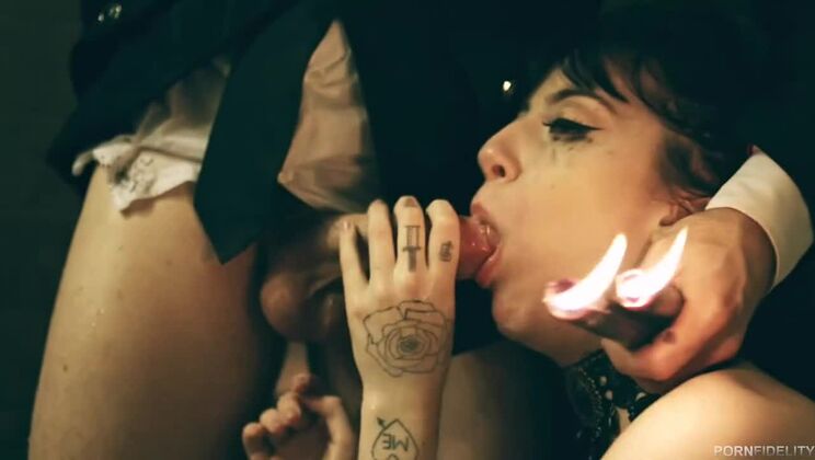 [PornFidelity] - Ryan Madison's Dark Desires - Charlotte Sartre Takes It All - Ryan Madison - Charlotte Sartre