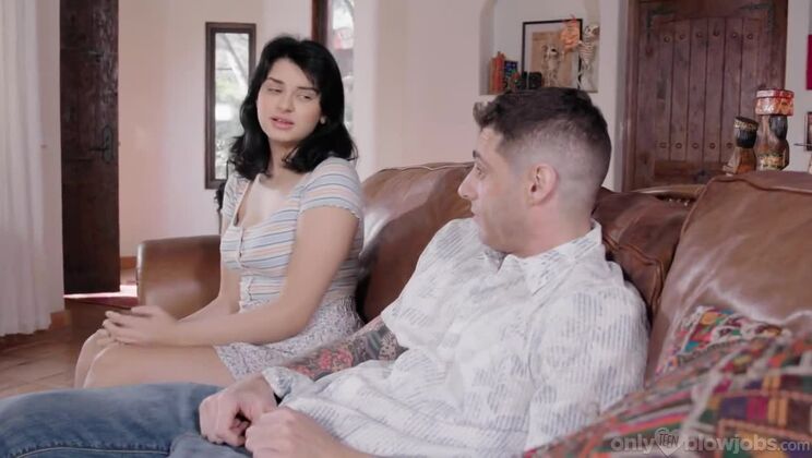 [OnlyTeenBlowjobs] - Get Fucked By Leda Lotharia - Leda Lotharia