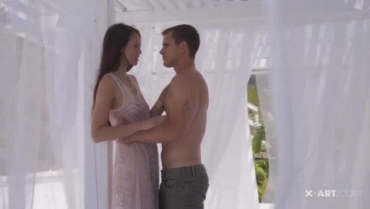 Tiffany Wants Another Thick Cumshot