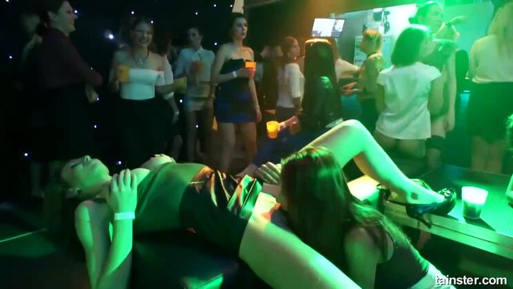 [Tainster] - CFNM Lesbian Scene - Femme Fest Part 2 with Tera Joy & Emylia Argan - Samantha Rone - Shrima Malati - Cherry Kiss - Karol Lilien - Tiffany Doll - Alexis Crystal - Simony Diamond - Dominica Phoenix - Vinna Reed - Naomi Bennet - Francesca Dicaprio - Lilli Vanilli - Cynthia Vellons - Kattie Hill - Barbara Bieber - Ani Black Fox - Tera Joy - Emylia Argan - Daphne Angel - Vanessa - Caroline Ardolino - Tiffany Rousso - Caroline De Jaie - Lola Bambola - Christy Charming - Vany Ully - Nikki Dikki - Nathaly Heaven