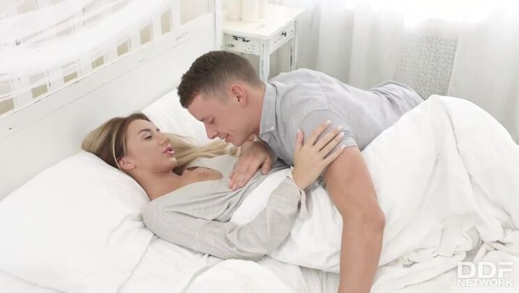 Katrin Tequila Foot Fetish and Anal Fun