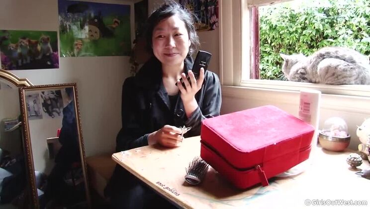 Saki Casting Interview - Pre-Shoot Secrets