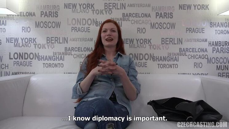 Nikola - European Casting Star