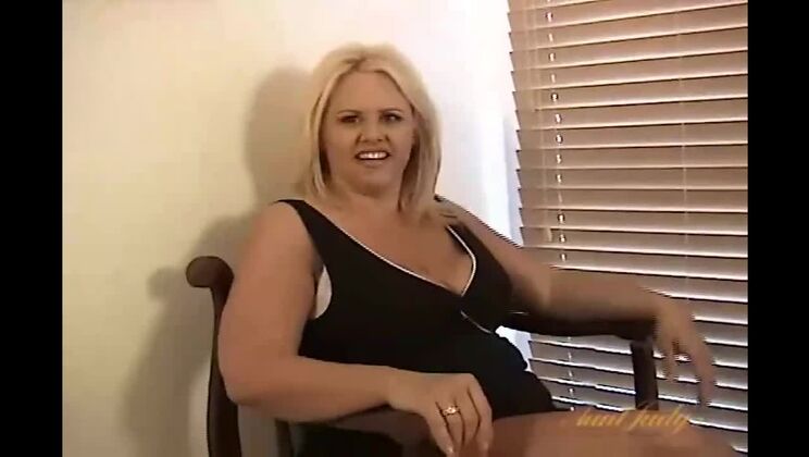 Cally’s Erotic Strip Casting