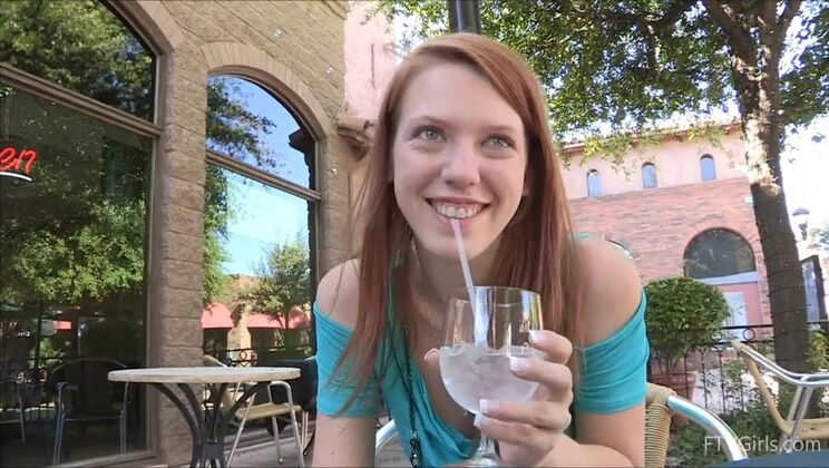 Lacie's Solo Shower Show