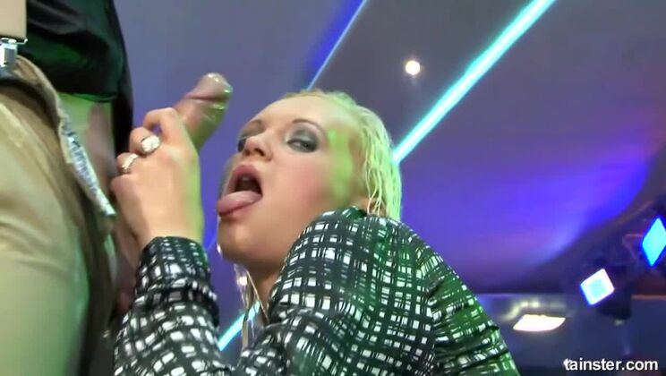 [Tainster] - Public Sex with Blonde and Brunette MILFs - Klarisa Leone - Bianca Ferrero - Kitty Jane - Dunia Montenegro - Morgan Moon - Mia Angel - Jordan Verwest - Susan Snow - Eliss Fire - Kayla La Rogue - Valentina Rush - Karolina King - Johanson Rosses