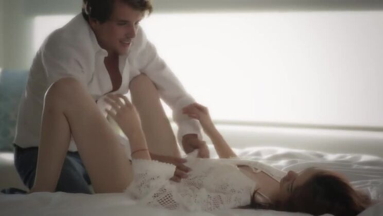 Malibu Moments 2: Jericha's Hot Scenes