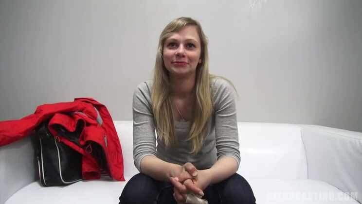 Sexy Small Titted Renata