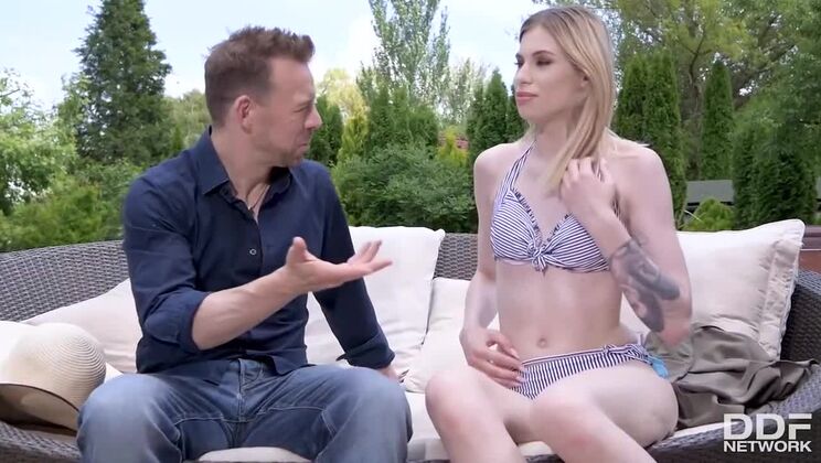 [HandsOnHardcore] - Milena Devi's Outdoor Cum Fest - Milena Devi