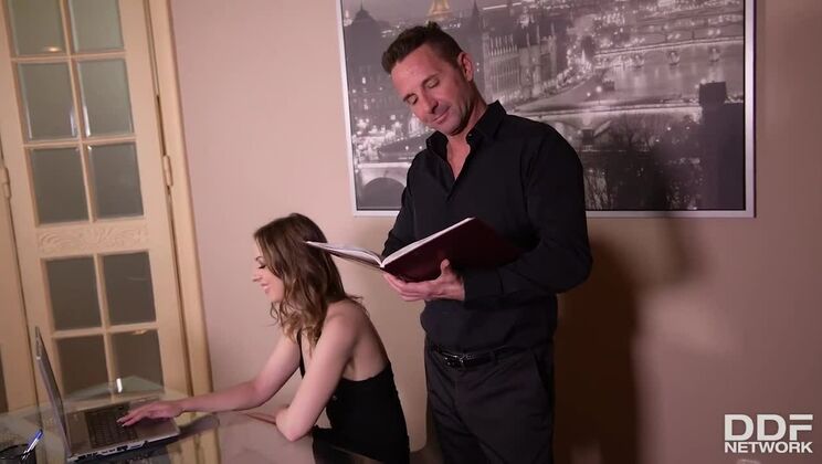 Three's Company: Lilit Sweet