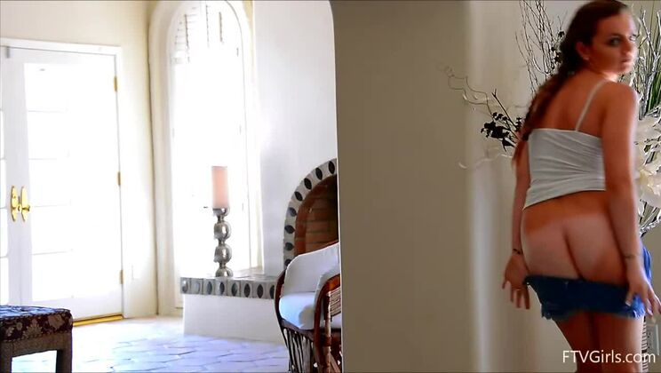 Orgasms Come Easy: Cara's Story