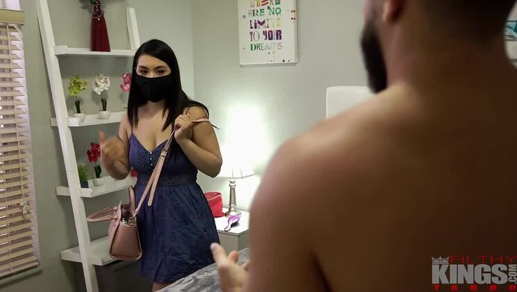 Hardcore Quartet with Mina Moon