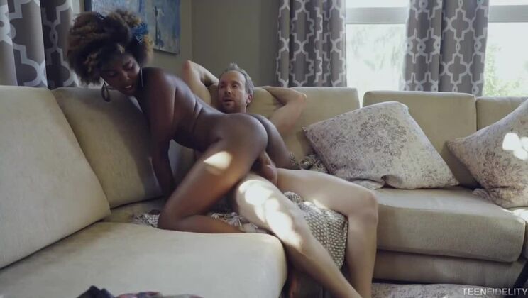 Creampie with Young Daizy Cooper