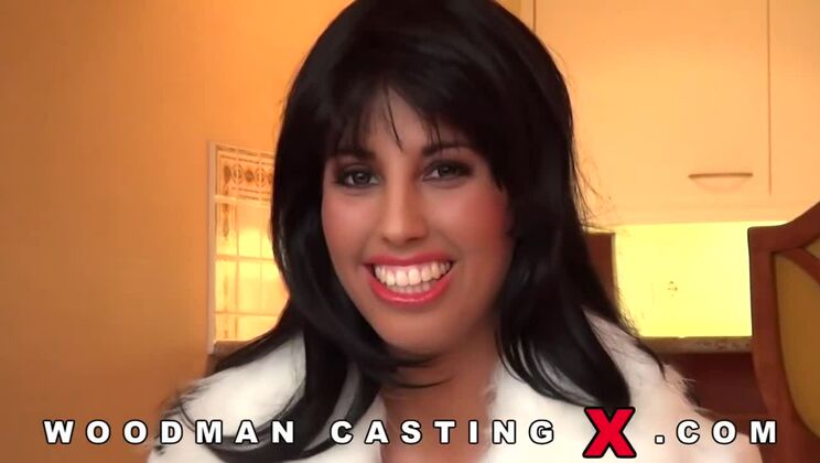 Casting call: Rachida