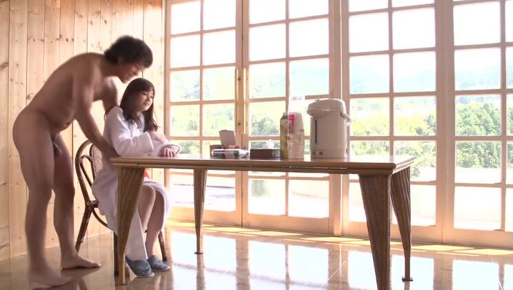 Beautiful Asian Saya Niiyama Cum Inside