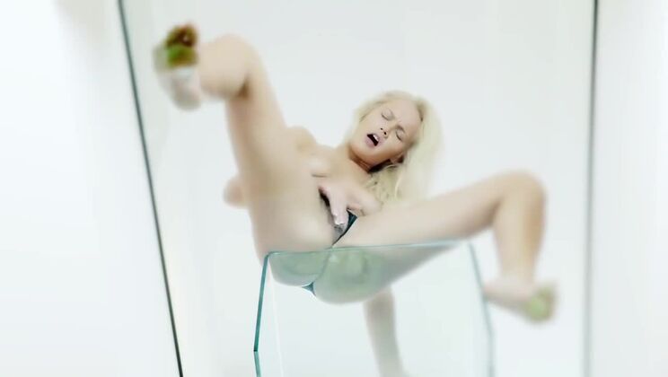 Younger and Prettier