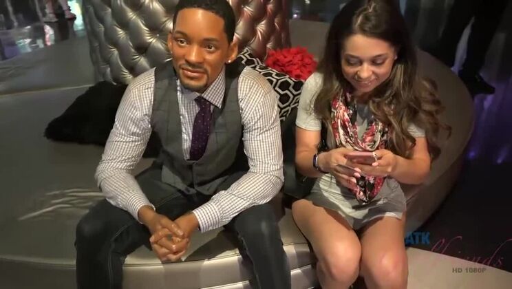 POV Action with Shane Blair's Tattooed Lover