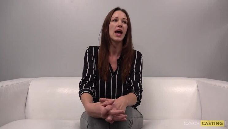 The Dark Beauty of Sarka