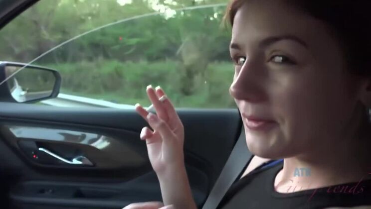 [ATKGirlfriends] - Rosalyn Sphinx: Girlfriend Fun in the Sun - Rosalyn Sphinx