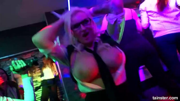 [Tainster] - Group Lesbian Sex with Victoria, Ani, and Tiffany - Amirah Adara - Gina Gerson - Sienna Day - Loren Minardi - Briana Bounce - Tiffany Doll - Victoria Puppy - Suzy Rainbow - Ani Black Fox - Tiffany Rousso - mia blond - Ketie Sky - Black Fox