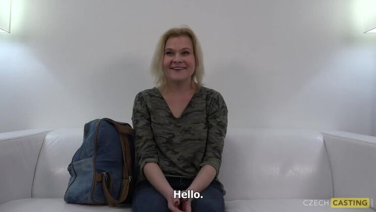 Tereza’s Naughty European Fantasy