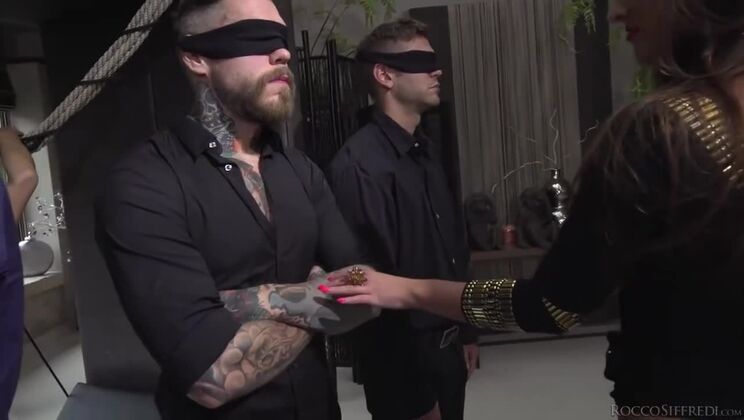 Dirty Girl Amirah Adara Loves Deepthroat