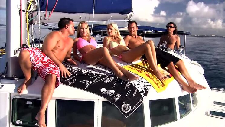 Two Dicks for Boroka Bolls