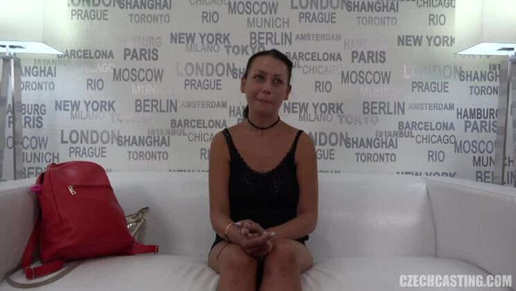 Casting Czech Stanka