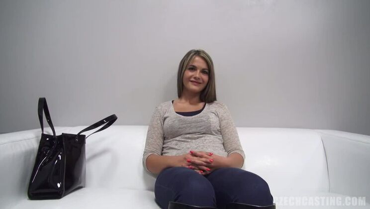 European Enticement Brigita