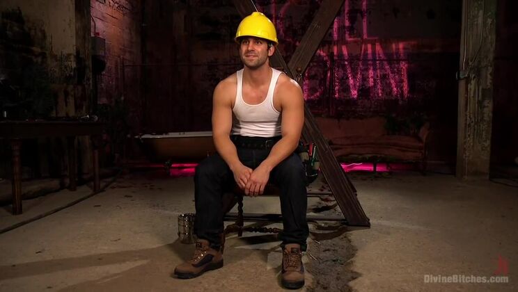 Madeline Marlowe’s Pussy Worship & Cuckold Fuck