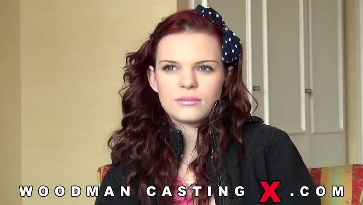 Baby Dream's Casting with Piercings and Tattoos