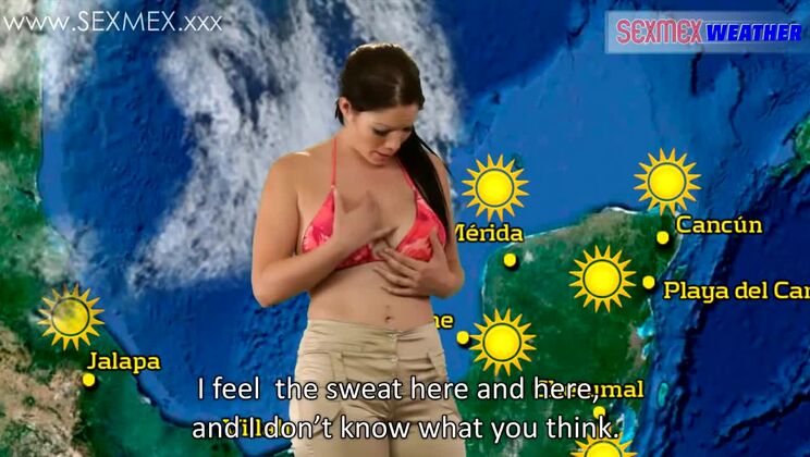 Jessica - Big Tits and Ass