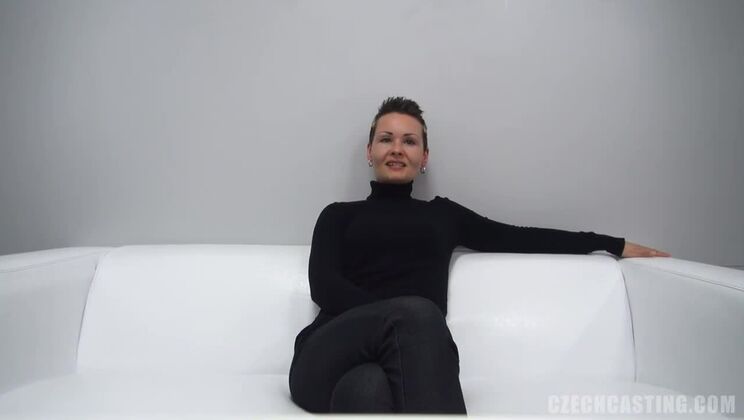 Ivana Loves Sex Toys, European Style