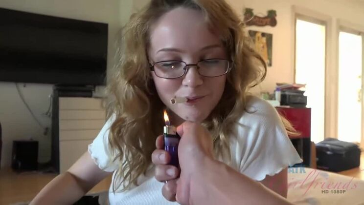 Nikole Nash Takes it All - Creampie, No Pill!