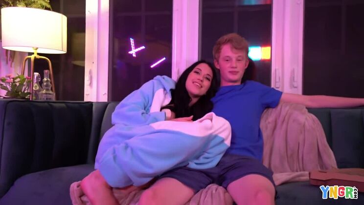 Unlimited Pleasure for Alex Coal