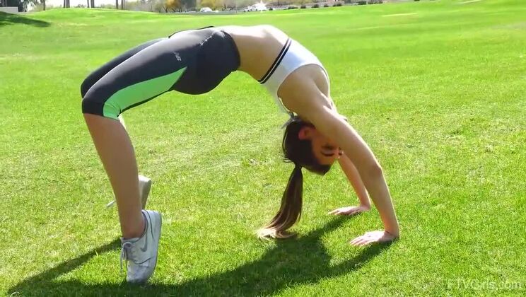 Valentina - Young, Beautiful, and Sexy