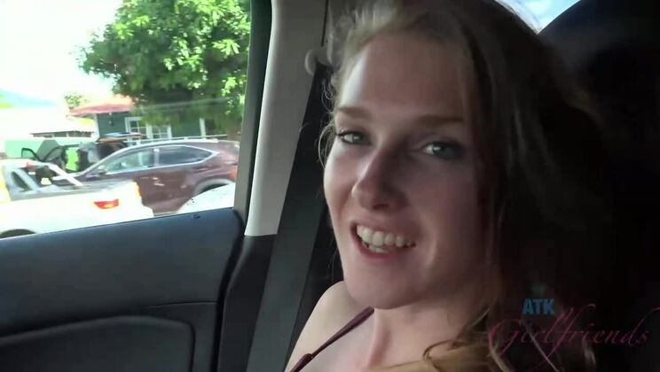 Ashley Lane - Outdoor Enthusiast!