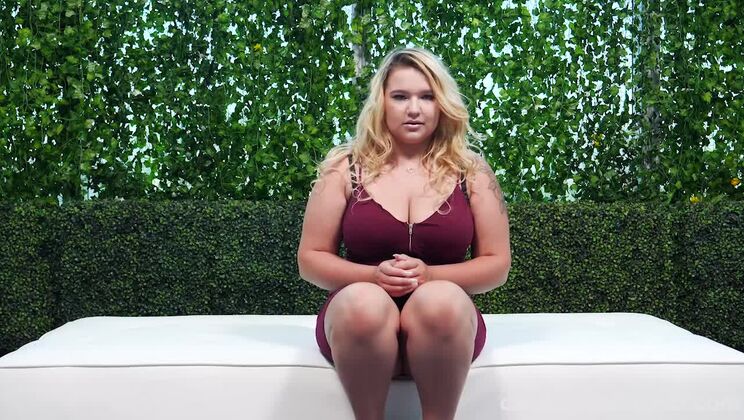 BBW Crystal Casting - Big and Shaved