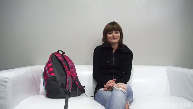 Marie's European Sex Adventure