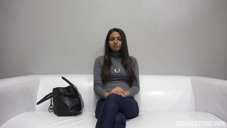 Tattooed Anna's Casting