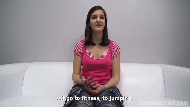 Michaela's Intimate Casting