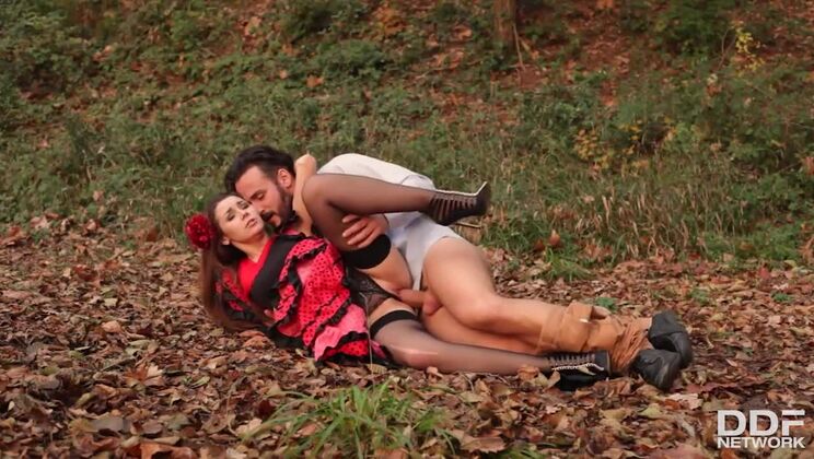 Small Tits, Big Passion: Stacy Snake