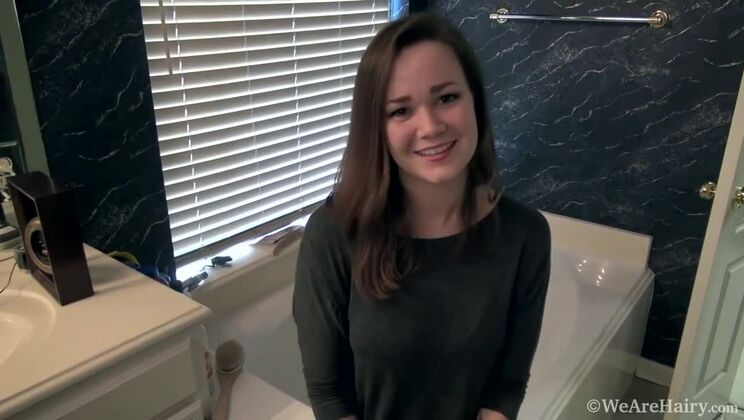 Kelly Morgan Meets Hairy and Tattooed Melissa XoXo