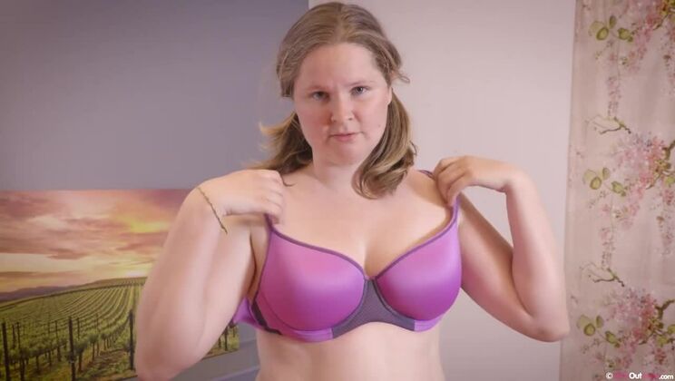 Sarah's Sex Toy Adventure