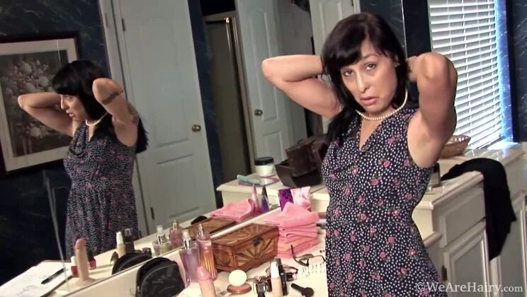 Betty Jones Presents Voyeur Video with Lucy Dutch