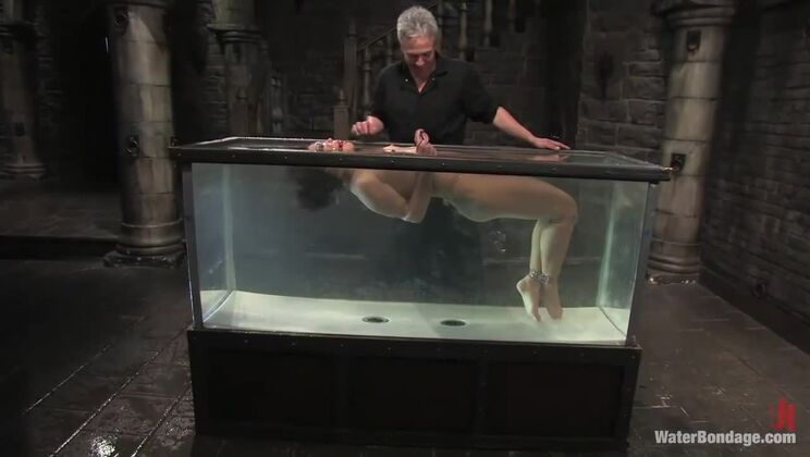 Jandi Lin's Extreme Fetish and BDSM