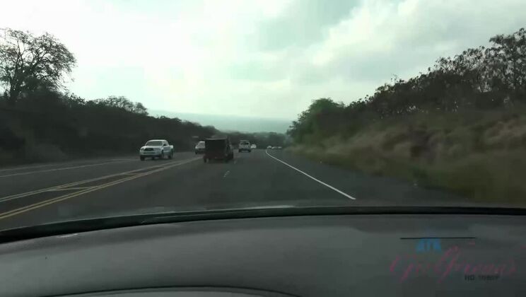 Jill Kassidy Beach Bang and Home Screw