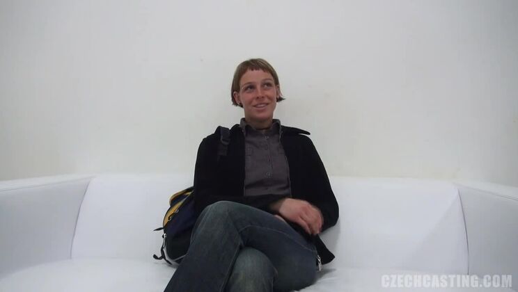 POV Tereza 4261 European Sex