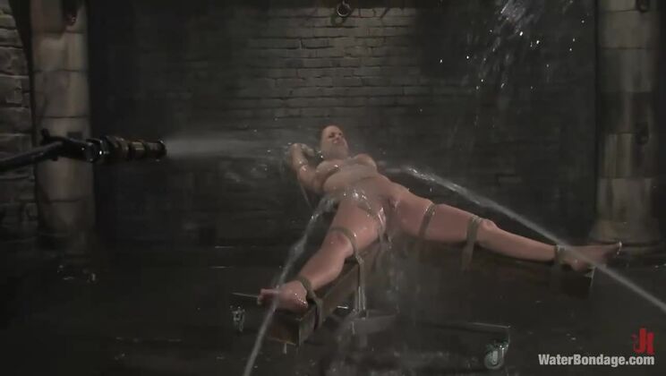 The Sarge's Breath Play With Mia Bangg