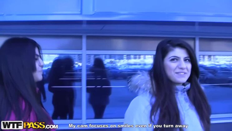 [PickupFuck] - Susan Eubanks Hot Pickup & Public Fuck - Anal Fun - Susan Eubanks